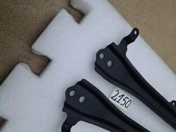 Support Droit Corolla E21 image 5