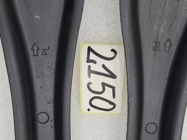 Support Droit Corolla E21 image 6