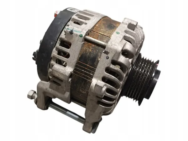 MITSUBISHI L 200 Alternator 2.2 Did 4N14 2018 - OEM image 2