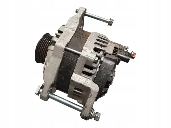 MITSUBISHI L 200 Alternator 2.2 Did 4N14 2018 - OEM image 3