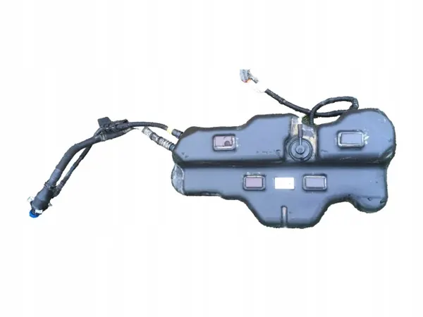 Tanque NOX OEM 52230190 para Fiat Ducato 2023 image 2
