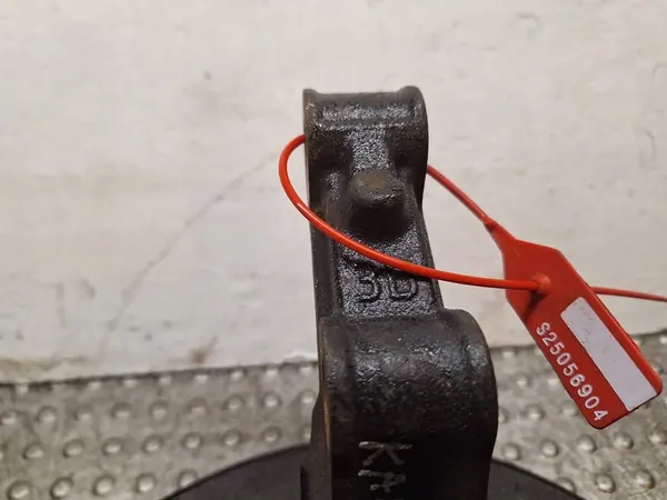 Snodo di sterzo anteriore destro Renault Kangoo II Citan image 2