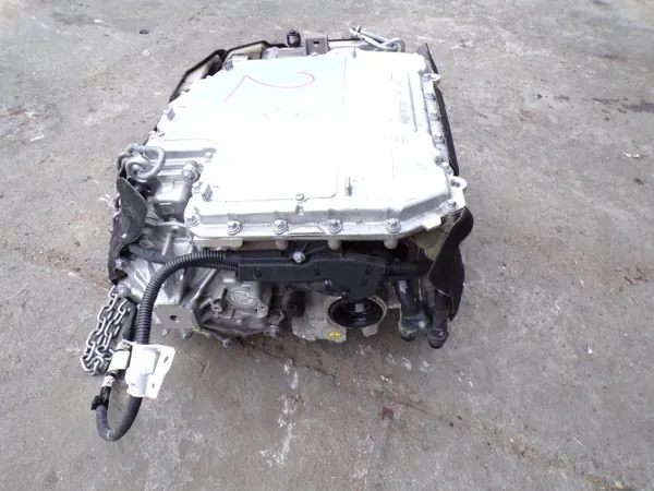 Moteur électrique arrière BMW i4 G26 eDrive40 HA0001N0 image 5