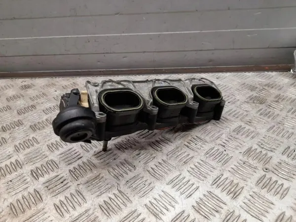 Collecteur d'admission OEM 06E133109AL pour Audi Q7 3.0L image 7