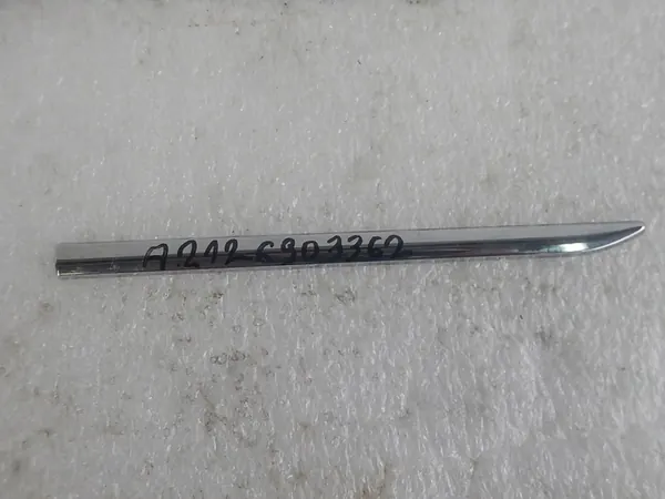 Rivestimento parafango anteriore sinistro Mercedes-Benz A2126903362 image 5