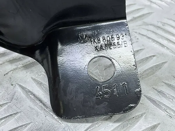 Radiatorfäste Volkswagen Scirocco 2011 1K8805932 image 5