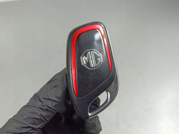 Clé ou carte MG ZS 2022 FOB49204 image 3