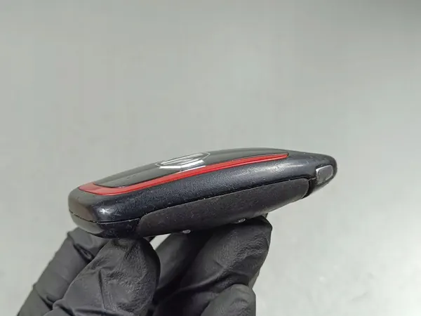 Clé ou carte MG ZS 2022 FOB49204 image 4