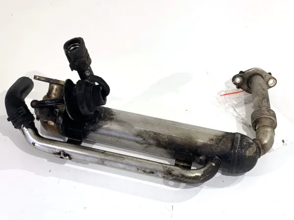 Arrefecedor EGR OEM 03G131512S para VW Golf Plus image 2
