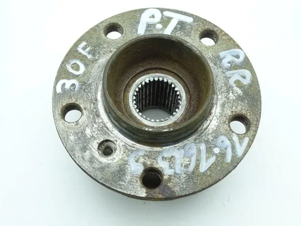 OEM 239 Rolamento Roda Traseiro para Rolls-Royce Ghost I RR4 image 2