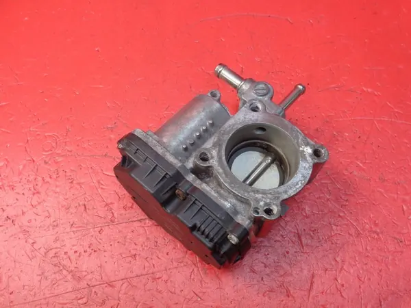 Drosselklappe Hyundai Kia 1.0 12V 2019 35100-04900 image 2