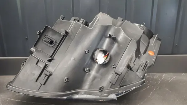 Rechter Koplamp Mercedes GLK W204 XENON A2048208959 image 10