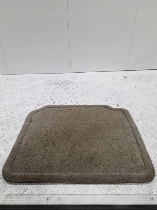 Tapete do motorista Dodge Challenger 5154961 image 2