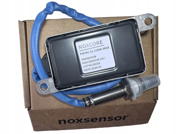 NOX-sensor NOXCORE MAN EURO6 24V OEM 51.15408-0018 image 3