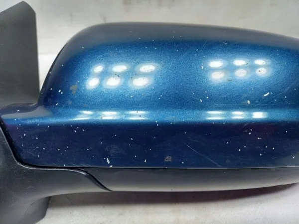 Rétroviseur gauche OEM 148826KASACJA pour VW Bora image 4
