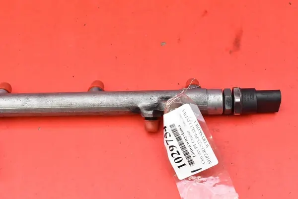 Brandstofrail A6110700095 Chrysler PT Cruiser 2.2 CRD image 6