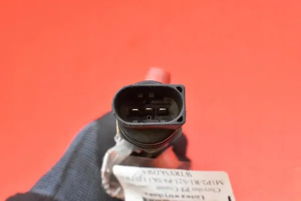 Brandstofrail A6110700095 Chrysler PT Cruiser 2.2 CRD image 7