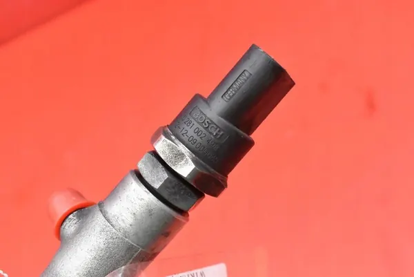 Brandstofrail A6110700095 Chrysler PT Cruiser 2.2 CRD image 8