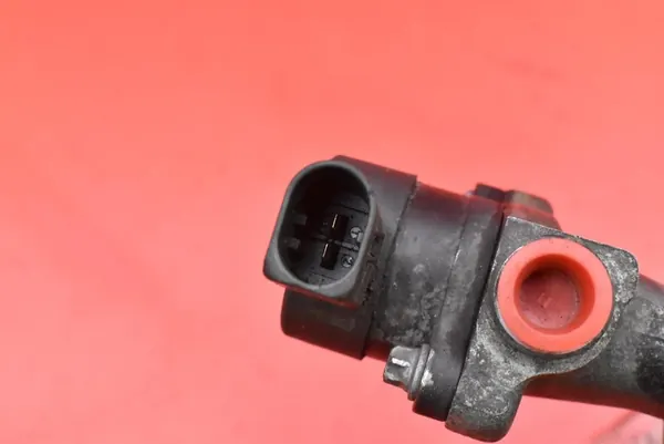 Brandstofrail A6110700095 Chrysler PT Cruiser 2.2 CRD image 9