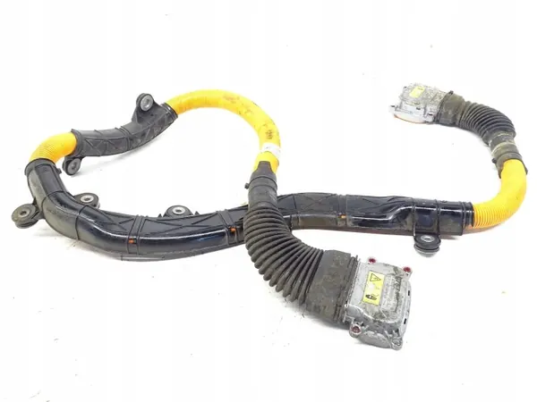 Câble Haute Tension OEM 6824116 pour BMW F30 330E Hybride image 2