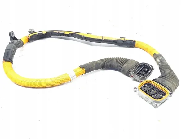 Câble Haute Tension OEM 6824116 pour BMW F30 330E Hybride image 3