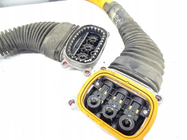 Câble Haute Tension OEM 6824116 pour BMW F30 330E Hybride image 4
