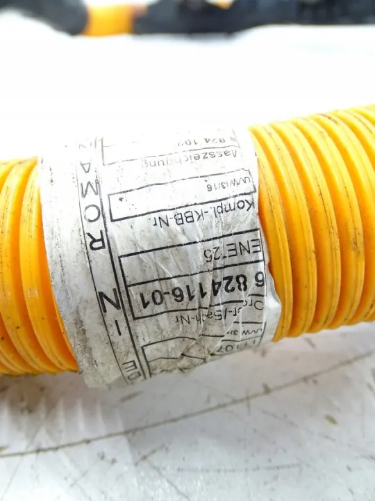 Câble Haute Tension OEM 6824116 pour BMW F30 330E Hybride image 5