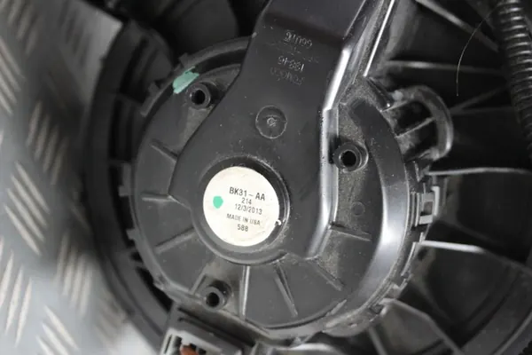 Calefacción completa Ford Transit VIII MK8 2013- image 3