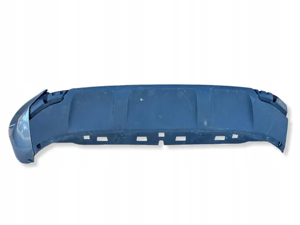 Guarniçao de pára-choques SEAT Ateca OEM 575805903E - Usado image 2