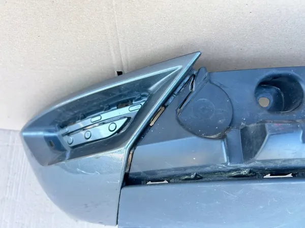 Guarniçao de pára-choques SEAT Ateca OEM 575805903E - Usado image 3