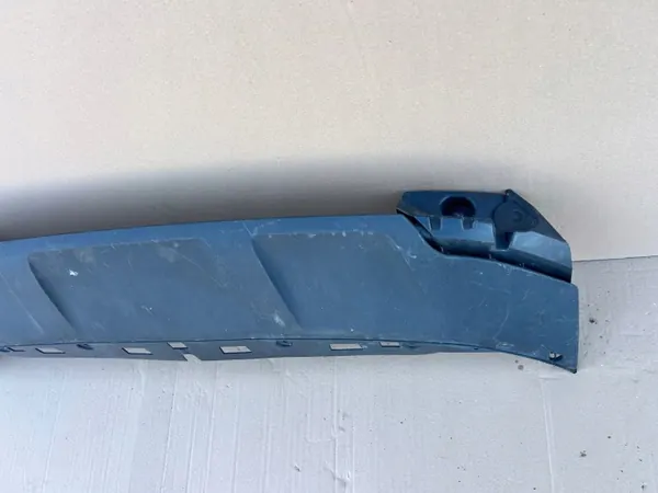 Guarniçao de pára-choques SEAT Ateca OEM 575805903E - Usado image 4