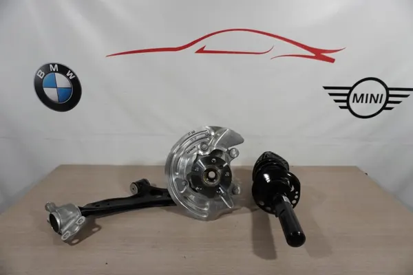 Bras de suspension OEM 5A31E18 pour MINI F66 - 32km image 2