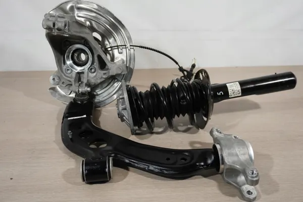 Bras de suspension OEM 5A31E18 pour MINI F66 - 32km image 5
