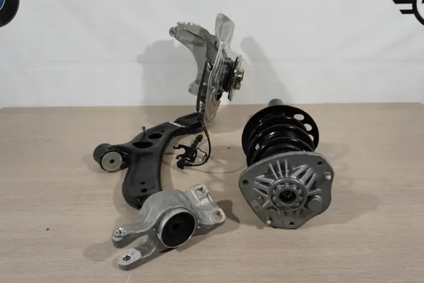 Bras de suspension OEM 5A31E18 pour MINI F66 - 32km image 6