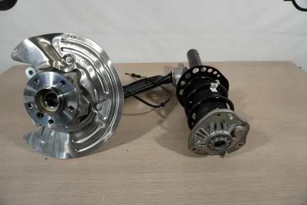 Bras de suspension OEM 5A31E18 pour MINI F66 - 32km image 7