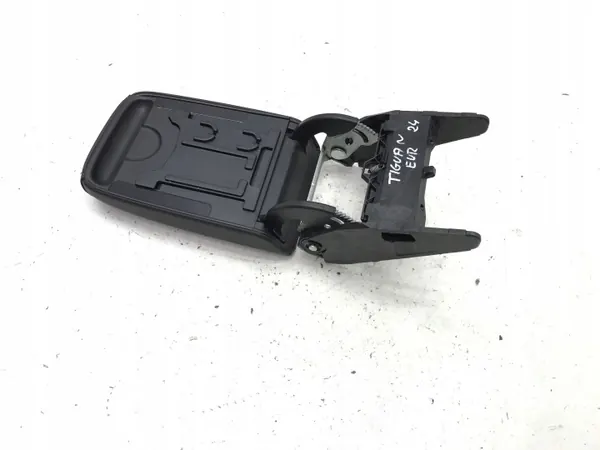 OEM 571864207A Middenconsole armsteun VW Tiguan III image 4