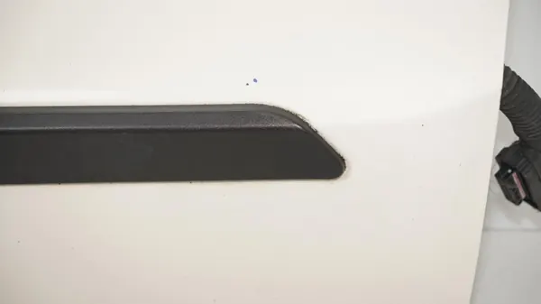OEM 360191244 etu-oikea ovi Kia Soul 08-11 image 4