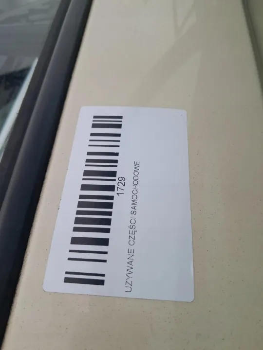 OEM 360191244 etu-oikea ovi Kia Soul 08-11 image 9