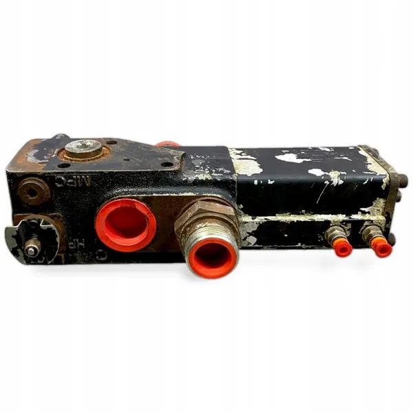 Distributeur hydraulique Scania OEM 14767463LC image 3