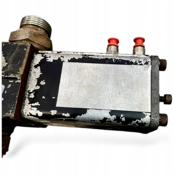 Distributeur hydraulique Scania OEM 14767463LC image 4