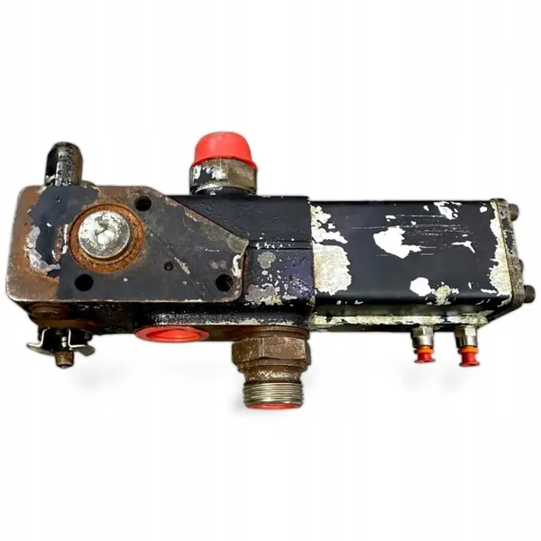 Distributeur hydraulique Scania OEM 14767463LC image 5
