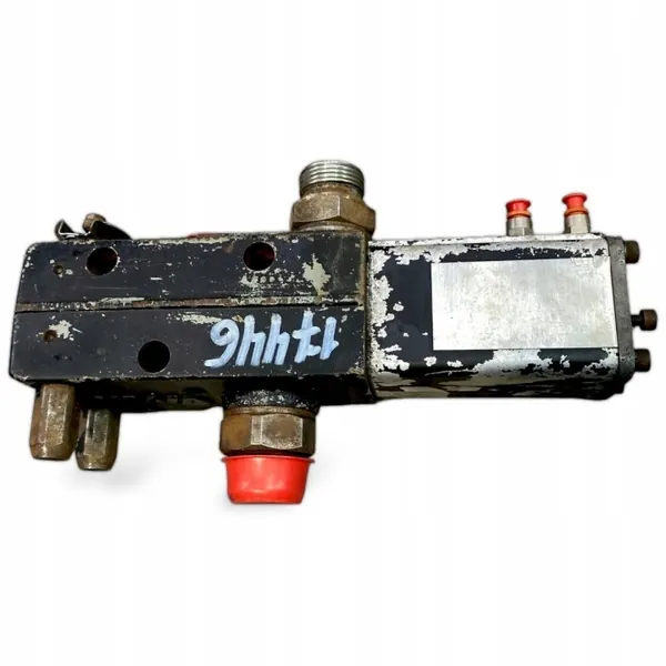 Distributeur hydraulique Scania OEM 14767463LC image 8