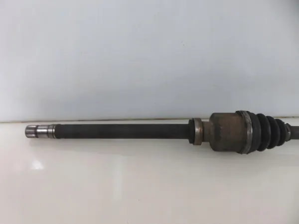 Rechter halfas OEM PÓŁOŚ PRAWA voor Peugeot Boxer II 2.2 HDi image 5