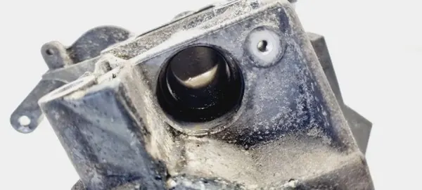 Ohjauspumpun kiinnitys OEM 059145169AD Audi Q7:lle image 3