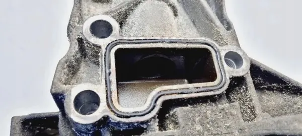 Ohjauspumpun kiinnitys OEM 059145169AD Audi Q7:lle image 6