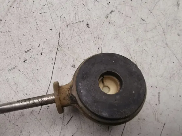 Linkage Gear Shift Opel Vectra C Signum OEM 55560021 GB image 3