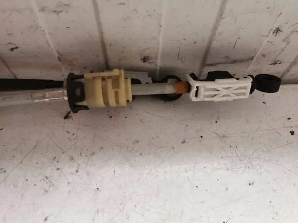 Linkage Gear Shift Opel Vectra C Signum OEM 55560021 GB image 4