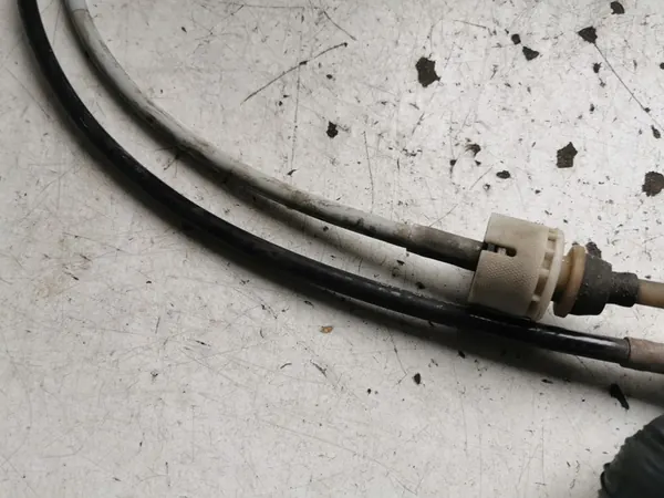 Linkage Gear Shift Opel Vectra C Signum OEM 55560021 GB image 6