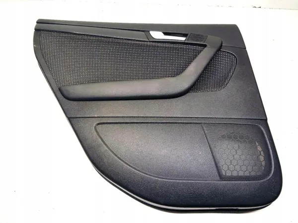 Dörrklädsel Vänster Bak Audi A3 8P OEM 8P4867305 image 2