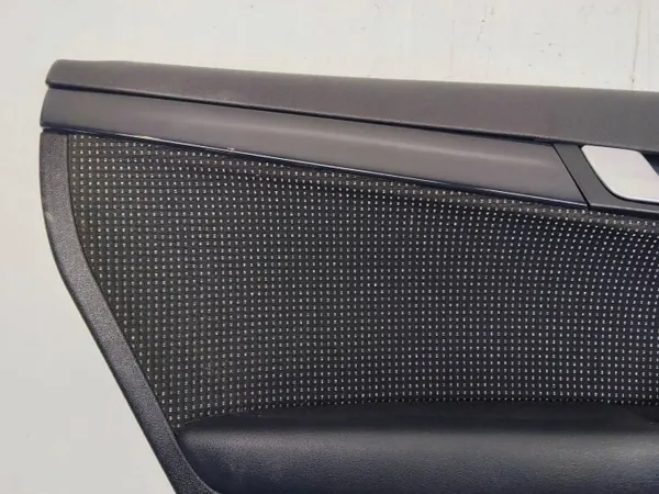 Dörrklädsel Vänster Bak Audi A3 8P OEM 8P4867305 image 4